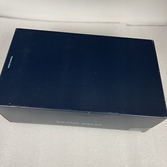 Peter Millar Empty Shoe Box - Picture 6 of 10